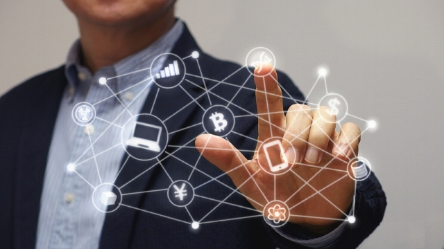 なんかかっこよくなんかしてる人